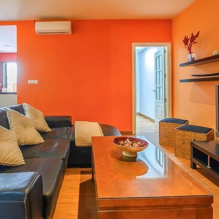 Bonito Apartamento En El Centro De Alcala De Guadaira Muy Cerca De Sevilla 外观 照片