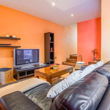 Bonito Apartamento En El Centro De Alcala De Guadaira Muy Cerca De Sevilla 外观 照片