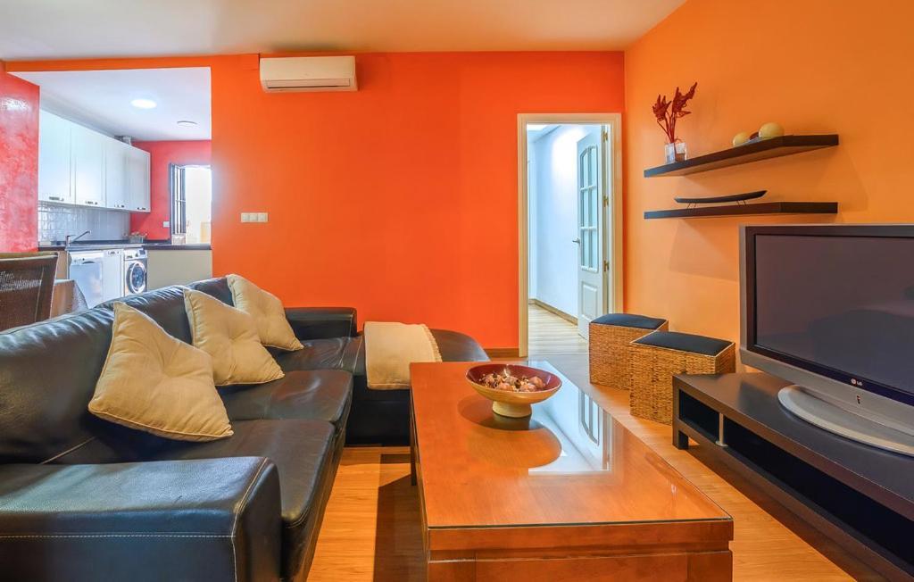 Bonito Apartamento En El Centro De Alcala De Guadaira Muy Cerca De Sevilla 外观 照片