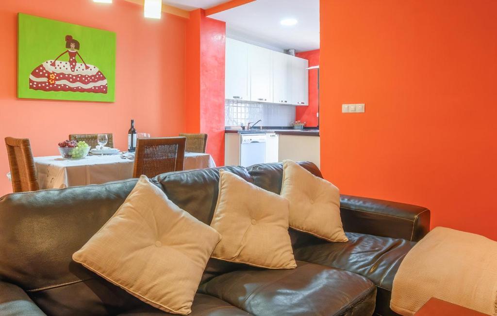 Bonito Apartamento En El Centro De Alcala De Guadaira Muy Cerca De Sevilla 外观 照片