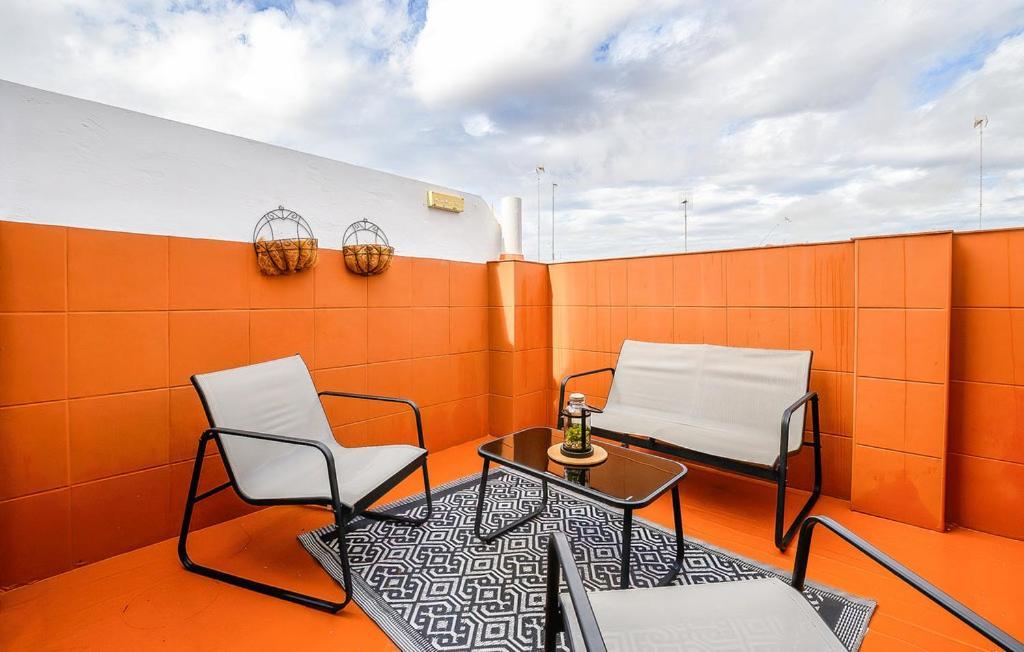 Bonito Apartamento En El Centro De Alcala De Guadaira Muy Cerca De Sevilla 外观 照片