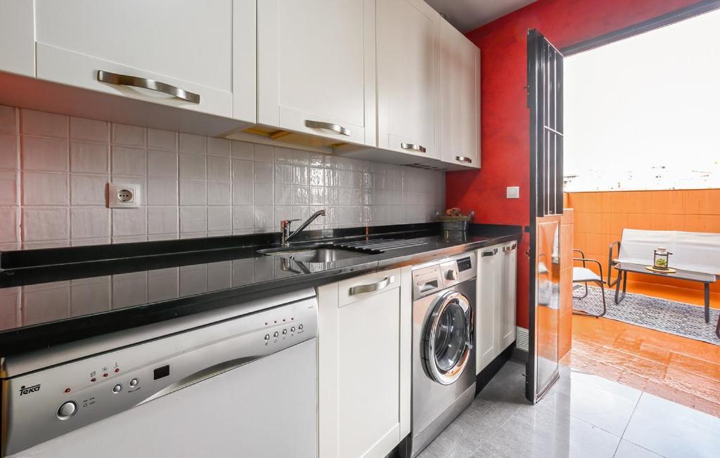 Bonito Apartamento En El Centro De Alcala De Guadaira Muy Cerca De Sevilla 外观 照片