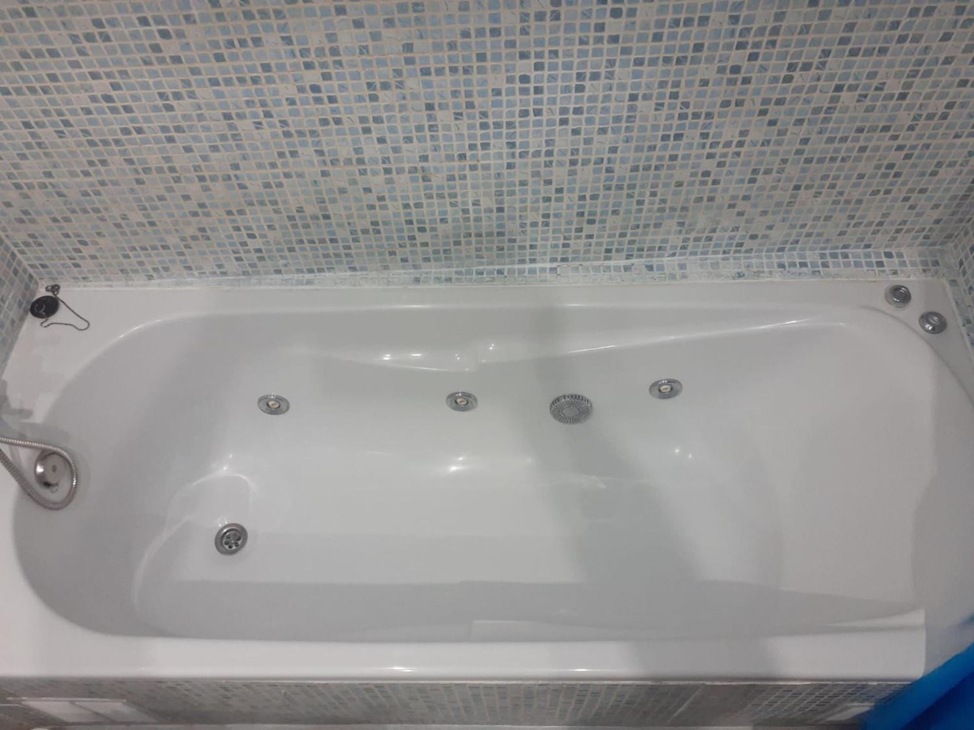 Bonito Apartamento En El Centro De Alcala De Guadaira Muy Cerca De Sevilla 外观 照片